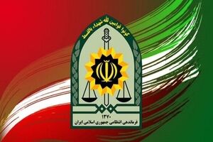 دستگیری عامل مرتبط با شبکه‌های معاند