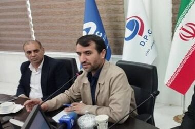 اصلاح نقش و اقتدار نظارتی بازرسی های صنعت پتروشیمی