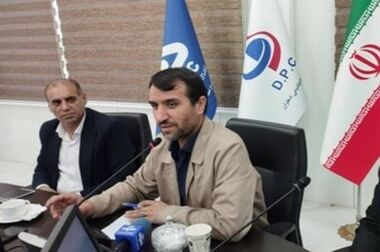 اصلاح نقش و اقتدار نظارتی بازرسی های صنعت پتروشیمی