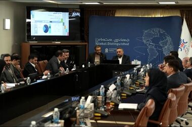 جم پیشگام در راه‌اندازی سامانه نرم‌افزاری مدیریت مناقصات و قراردادها