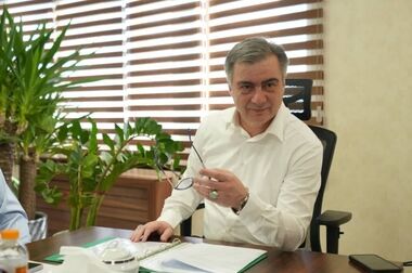 راهکارهای اختصاصی خوارزمی برای بانک‌ها، دولت و بخش خصوصی