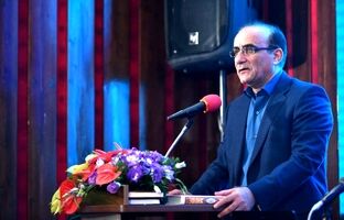 صانعی، سرپرست معاونت نظارت بر تولید و زنجیره تامین و سرآمدی عملیات گروه صنایع پتروشیمی خلیج فارس شد
