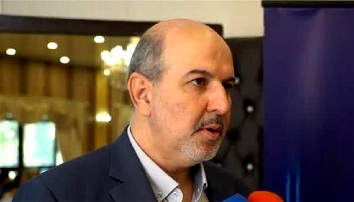 حضور فولاد مبارکه در جمع نامزدهای نهایی استیلی ۲۰۲۵ نماد بلوغ استراتژیک و تعالی سازمانی این شرکت است