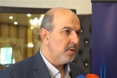 زنجیره فولاد به کمک تجارت کشور آمد