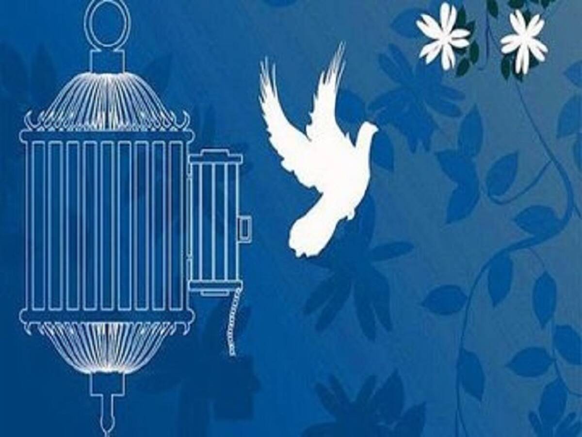 آزادی یک زندانی غیرعمد با مشارکت شهروندان منطقه ۲