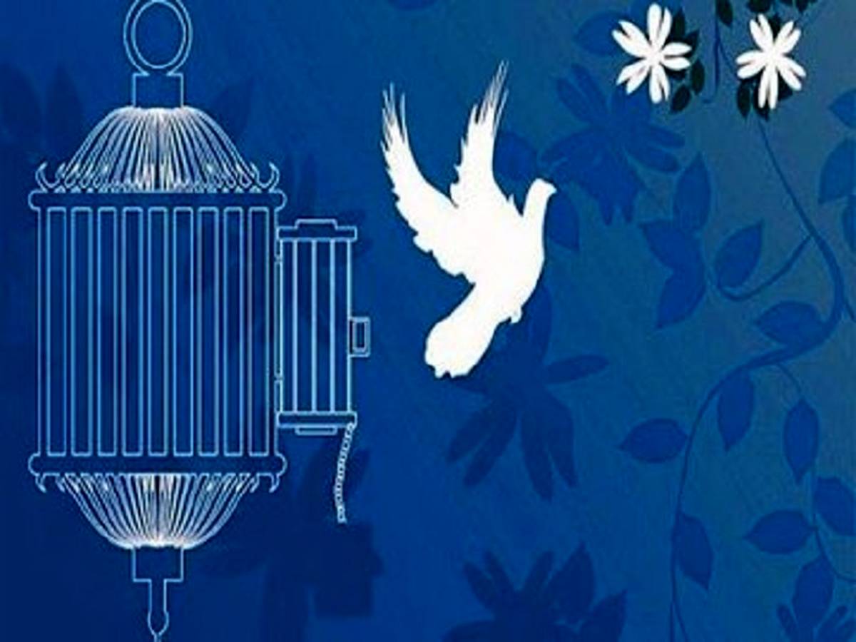 آزادی یک زندانی غیرعمد با مشارکت شهروندان منطقه ۲