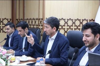 پرداخت ۱۱هزار میلیارد ریال وام ازدواج و فرزندآوری توسط بانک قرض‌الحسنه مهر ایران