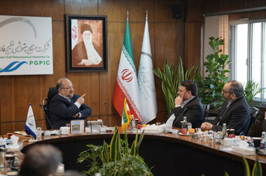 جذب و حفظ نیروی انسانی متخصص و ماهر، ستون اصلی تولید است