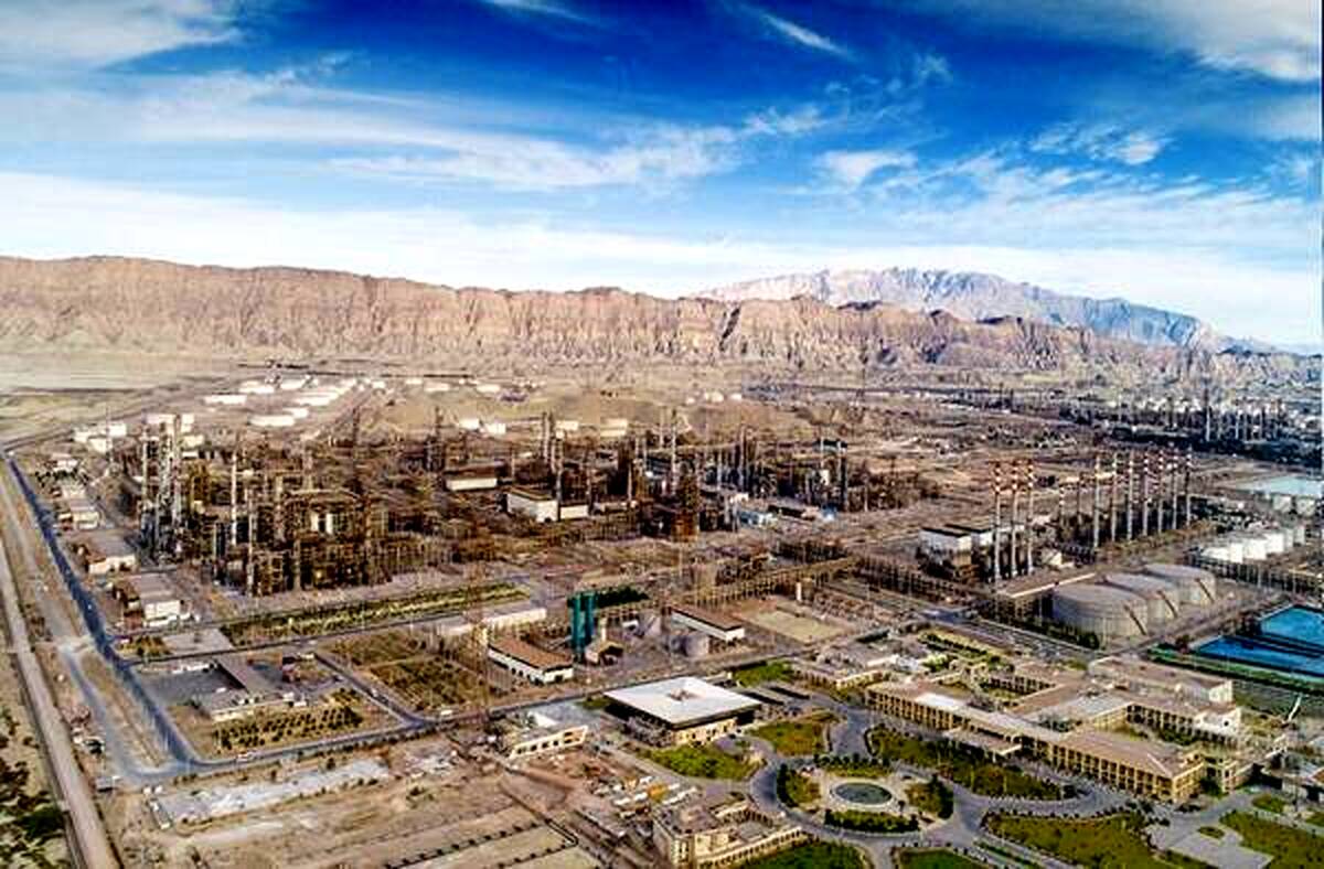 سهم خانواده تأمین اجتماعی در پالایشگاه نفت ستاره خلیج فارس افزایش یافت