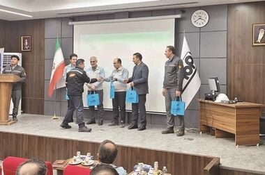 فولاد مبارکه در مواجهه با ناترازی انرژی، استراتژی خودتأمینی را در پیش گرفته است