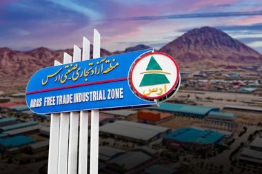 بازدید دکتر مسرور از روند اجرایی پروژه زیرساختی جاده مرند_جلفا