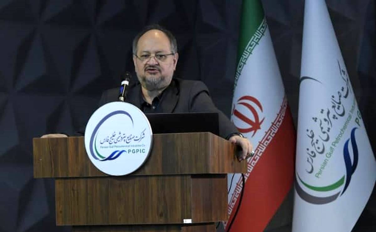 برقراری نظام ارتقای صحیح و پرداخت عادلانه در دستور کار هلدینگ خلیج فارس