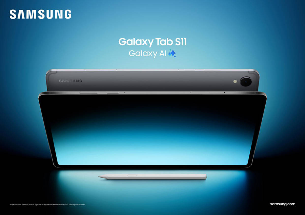 ۱۰ قابلیت Galaxy Tab S11 که تجربه کار، یادگیری و سرگرمی را متحول می‌کند