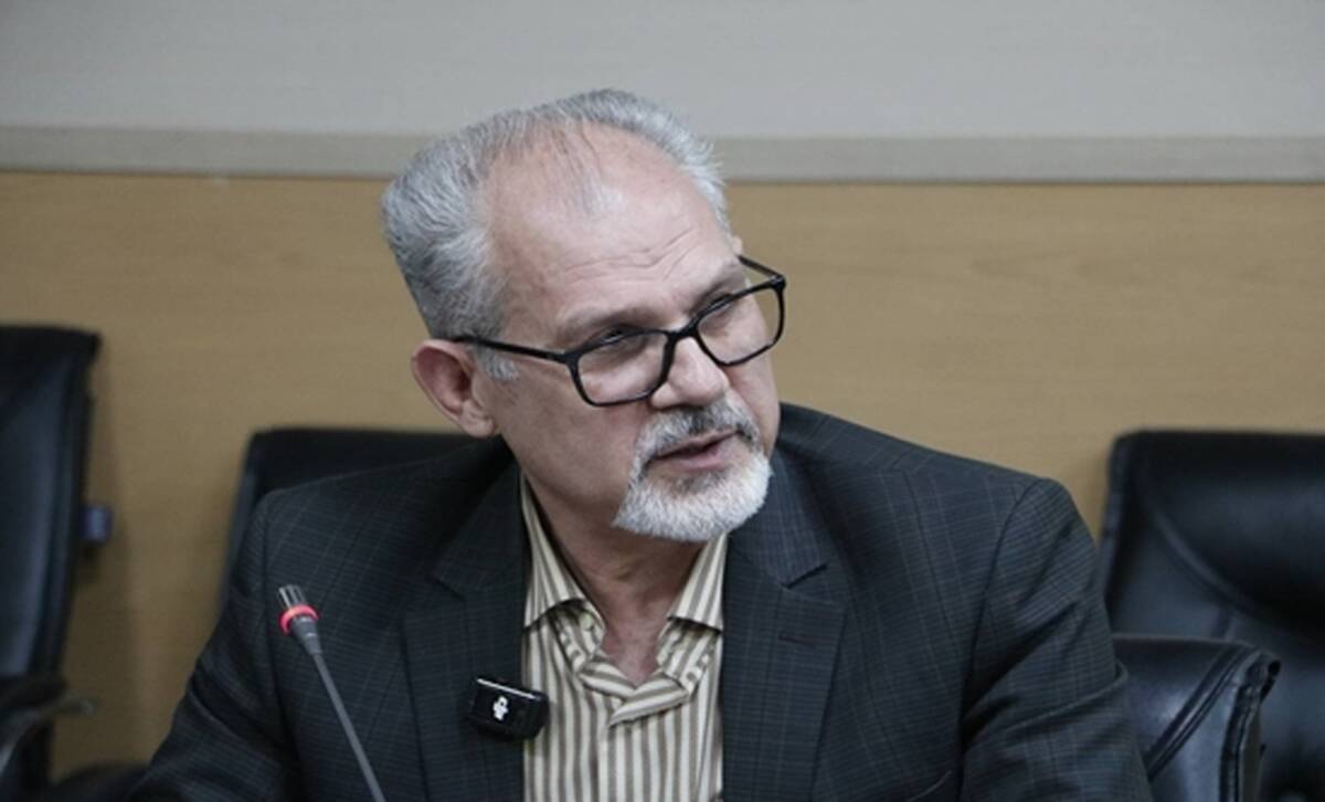 ایران آگروفود ۲۰۲۶؛ کانون دانش‌بنیان تجارت، فناوری و نماد تاب‌آوری اقتصادی