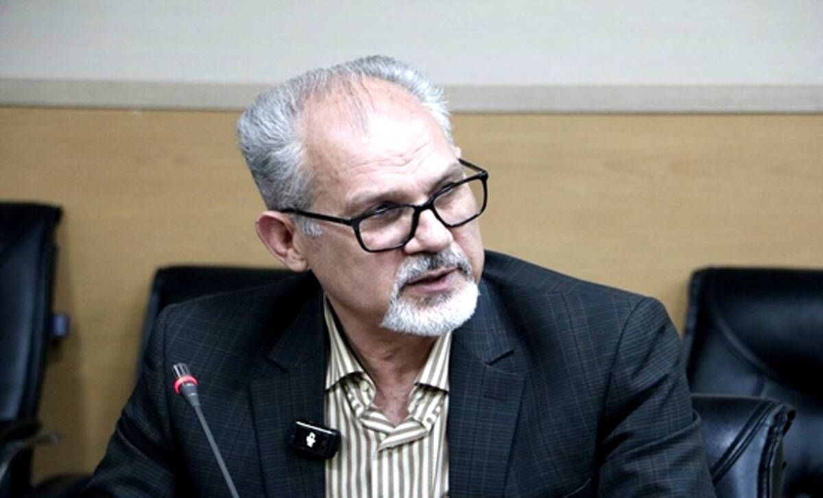 ایران آگروفود ۲۰۲۶؛ کانون دانش‌بنیان تجارت، فناوری و نماد تاب‌آوری اقتصادی