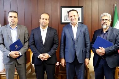 همدلی و تلاش جمعی، رمز تداوم توسعه کیش است