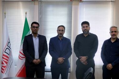 مسدودسازی حفاری‌های غیرمجاز در محدوده معدن نفلین سینیت کلیبر