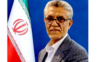 پیام مدیرعامل و نایب رییس هیات مدیره شرکت پتروشیمی شیراز به مناسبت فرارسیدن نوروز ۱۴۰۵ و فرا رسیدن عید سعید فطر