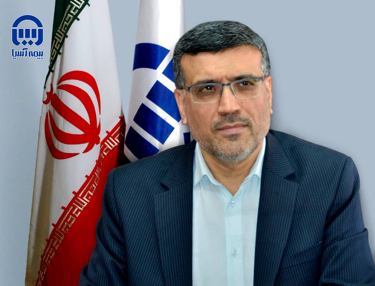 حفظ و صیانت از ارزش های شرکت برعهده مدیریت حراست و بازرسی است