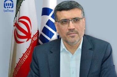 گردهمایی مشترک بیمه آسیا و سازمان امور مالیاتی برگزار شد