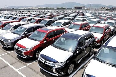 فردا؛ آخرین مهلت ثبت نام خودروهای وارداتی