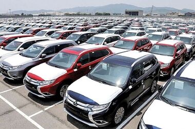فردا؛ آخرین مهلت ثبت نام خودروهای وارداتی