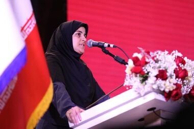 ولدخانی: سطح مسابقات امسال و آمادگی آتش نشانان بسیار بالا بود