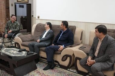 پیام تبریک مدیرعامل چادرملو به مناسبت چهل و ششمین سالروز پیروزی انقلاب
