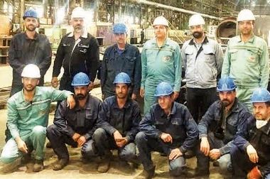 سرمایه‌گذاری هزار میلیارد تومانی فولاد مبارکه در حمایت از شرکت‌های دانش‌بنیان / فولاد مبارکه پیشگام اجرای مدل جهانی ”تبدیل ایده به محصول“ در کشور