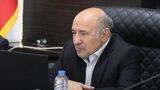 طرح جامع، نقشه راه توسعه منطقه آزاد ماکو و سکوی جهش به هاب لجستیکی کشور است
