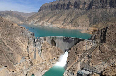 جزئیات اجرای پروژه جدید در سیستان و بلوچستان برای رفع فقر آبی