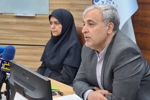 تاب‌آوری انرژی در قلب پایتخت/پالایشگاه تهران پیشتاز کیفی‌سازی بنزین