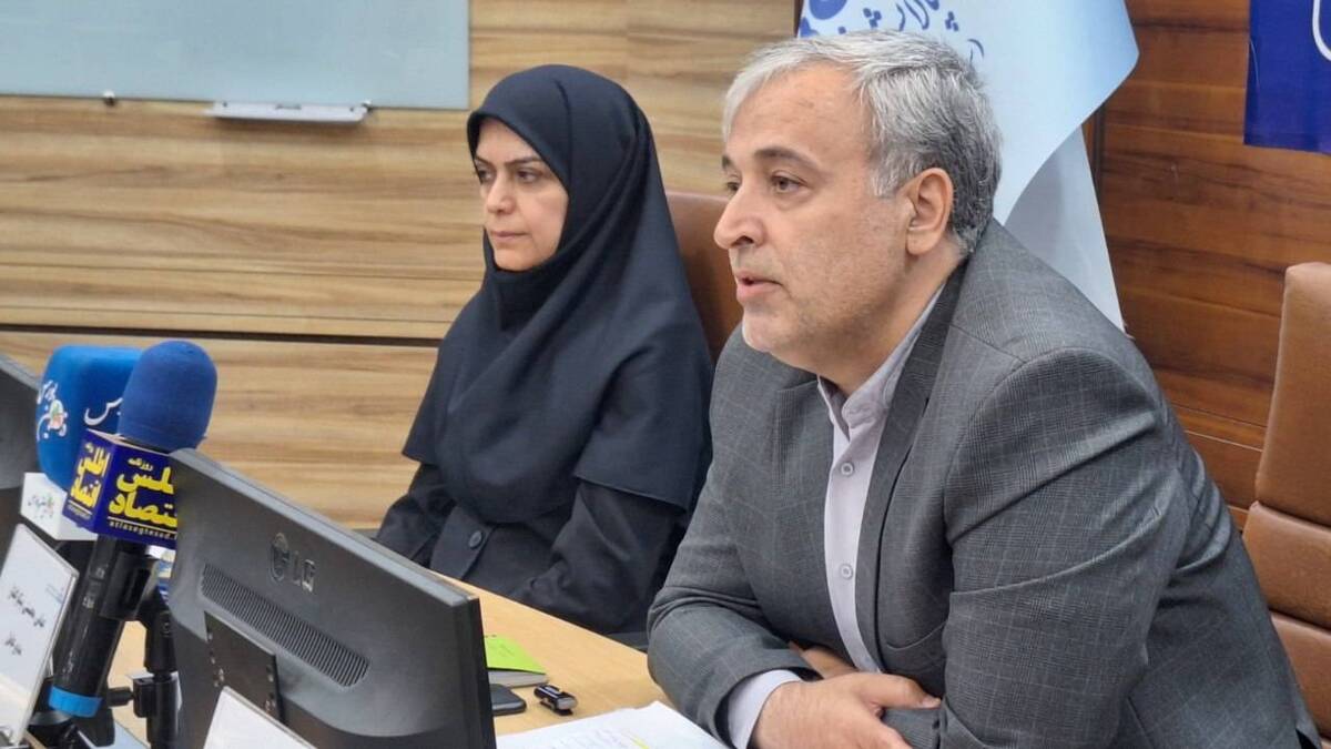 تاب‌آوری انرژی در قلب پایتخت/پالایشگاه تهران پیشتاز کیفی‌سازی بنزین