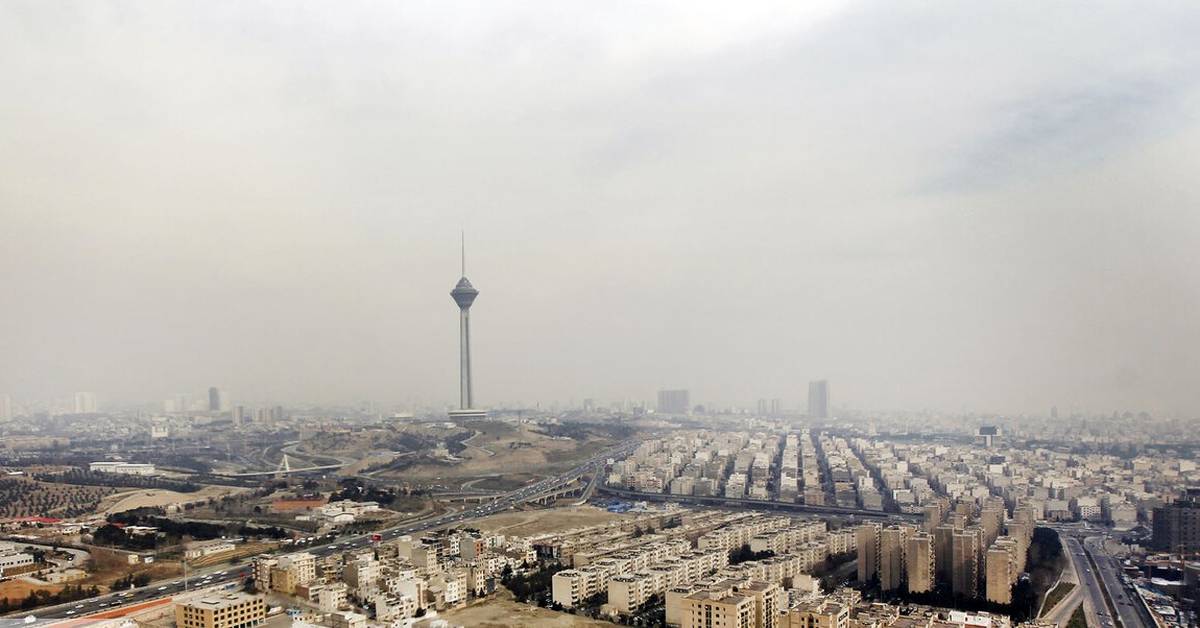 همه گسل‌های تهران فعال است/ لزوم آمادگی برای زلزله‌های مخرب