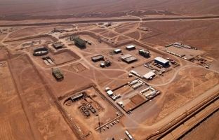 مکان‌یابی صحیح، مزیت مهم فولاد اقلید پارس / رشد اقتصادی منطقه با اجرای پروژه آهن اسفنجی اقلید