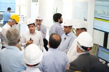 برنامه در دست اقدام افزایش سرمایه ۱۰۰ درصدی سهام «رمپنا»