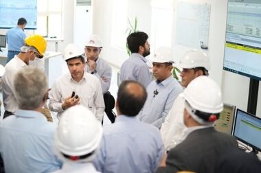 برنامه در دست اقدام افزایش سرمایه ۱۰۰ درصدی سهام «رمپنا»
