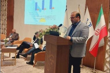تدوین راهبردهای نوین فولاد خوزستان برای مدیریت چالش‌های انرژی و توسعه پایدار