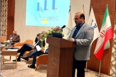 هدف ما افزایش بهره‌وری و کاهش توقف و تولید مستمر است