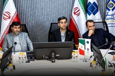 سهم خانواده تأمین اجتماعی در پالایشگاه نفت ستاره خلیج فارس افزایش یافت