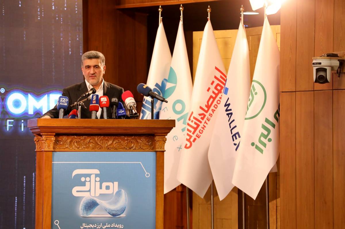 بازار سرمایه باید با توکن‌سازی به سمت ابزارهای رمز دارایی حرکت کند/ بدترین استراتژی، نادیده گرفتن پدیدهای نو یا ممنوع کردن آن است