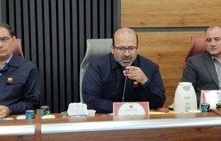 چابکی سازمان در فرآیند تصمیم‌گیری درست‌، به موقع و سریع شکل خواهد گرفت