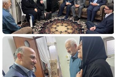 خدمات درمانی بیمه دی در بالاترین کیفیت ممکن ارائه ‌می‌شود