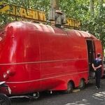  ساماندهی ون‌کافه‌های منطقه یک و هدایت قانونی آنها به سه محور اصلی