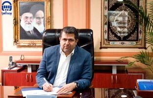 پیام مدیر عامل بیمه آسیا به مناسبت قهرمانی تیم ملی کشتی آزاد ایران