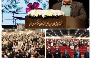 کاشانی‌پور: مادران در استحکام خانواده و تربیت نسل آینده نقش بنیادین دارند