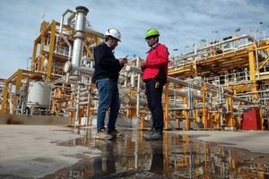 کسب سه مناقصه مهم توسط گروه پتروپارس در مناطق نفت‌خیز و بوشهر
