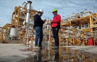 کسب سه مناقصه مهم توسط گروه پتروپارس در مناطق نفت‌خیز و بوشهر
