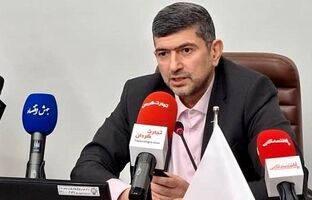کشتیرانی جمهوری اسلامی ایران برنامه‌های کلان برای توسعه ناوگان و حضور در کریدورهای بین‌المللی دارد  