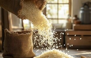 قیمت برنج در میادین و بازارهای میوه و تره بار اعلام شد